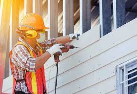Best Aluminum Siding Installation  in West Siloam Springs, OK