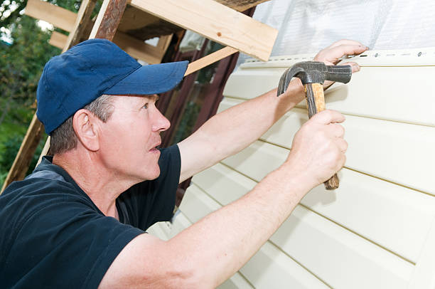 Best Brick Veneer Siding  in West Siloam Springs, OK