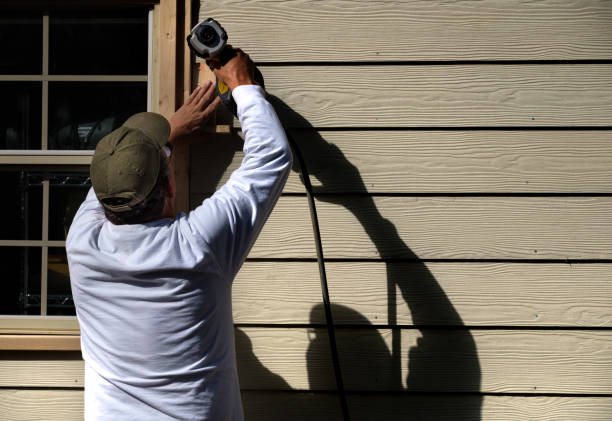 Best Historical Building Siding Restoration  in West Siloam Springs, OK