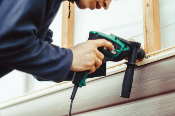 Best Fascia and Soffit Installation  in West Siloam Springs, OK